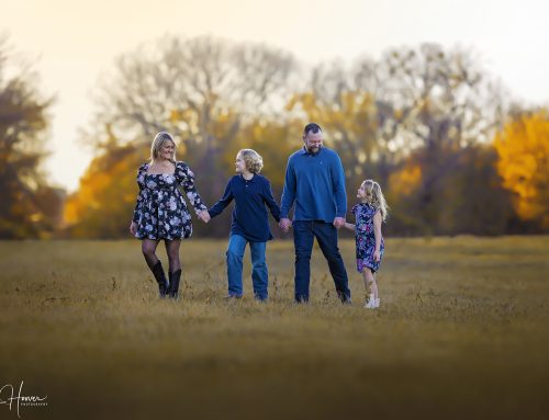 Morgan Family | Keller, TX