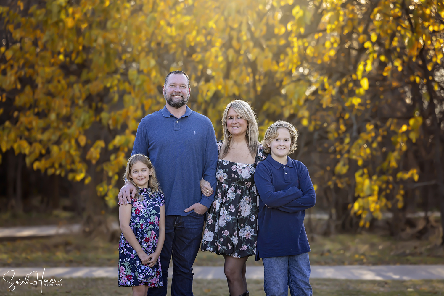 Morgan Family | Keller, TX