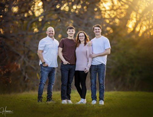 Kraft Family | Keller, TX