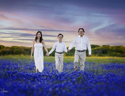 Bluebonnet Sessions | Grapevine, TX