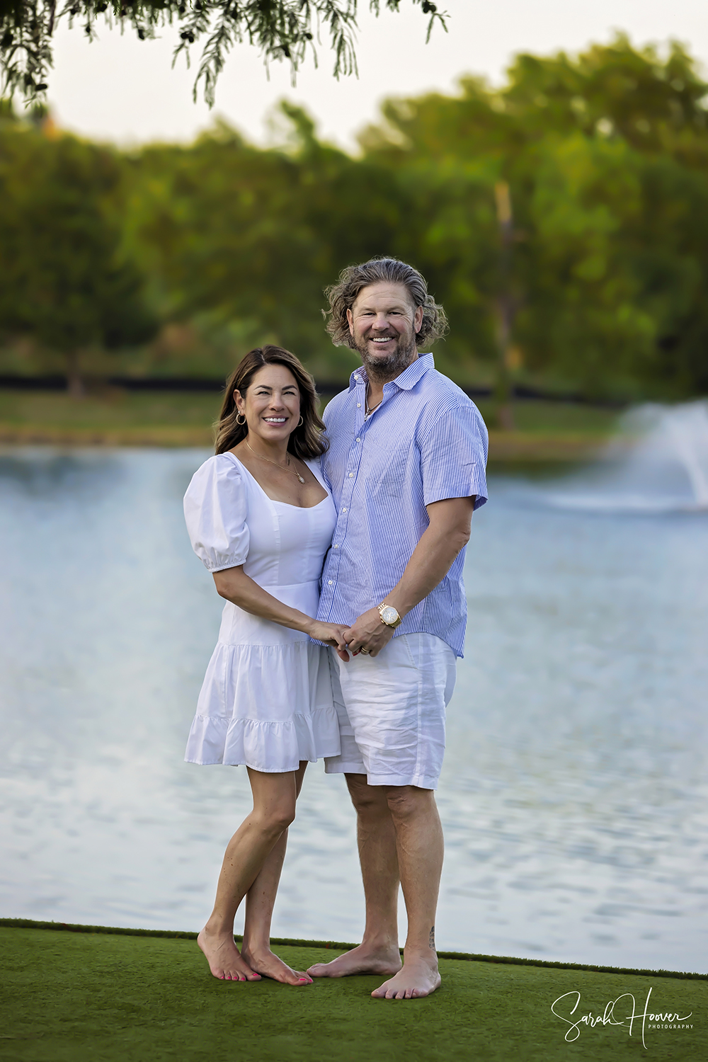 Cleveland Family Session | Rockwall, TX