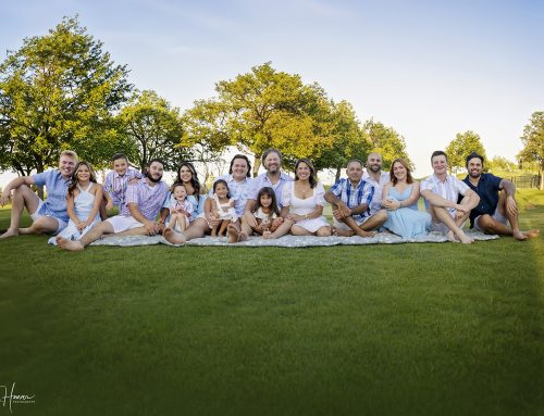 Cleveland Family Session | Rockwall, TX