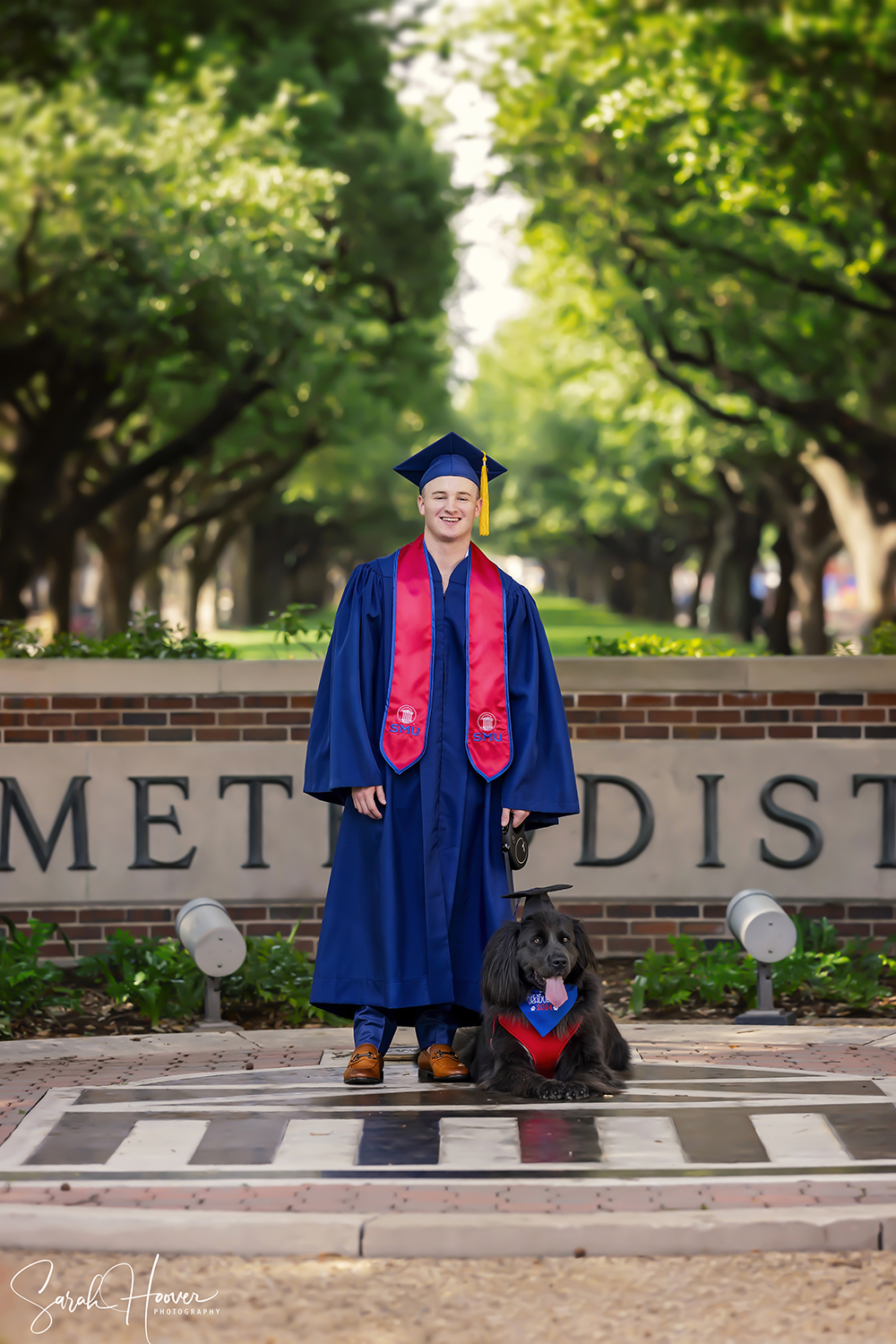 Corban Graduate SMU | Dallas, TX