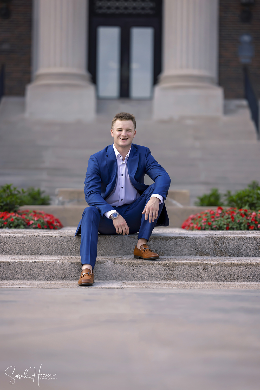 Corban Graduate SMU | Dallas, TX