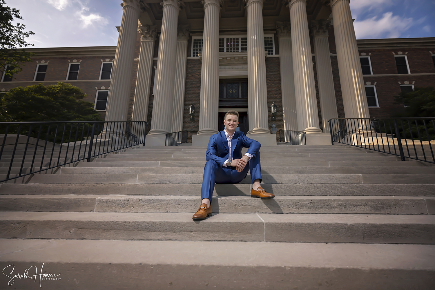 Corban Graduate SMU | Dallas, TX