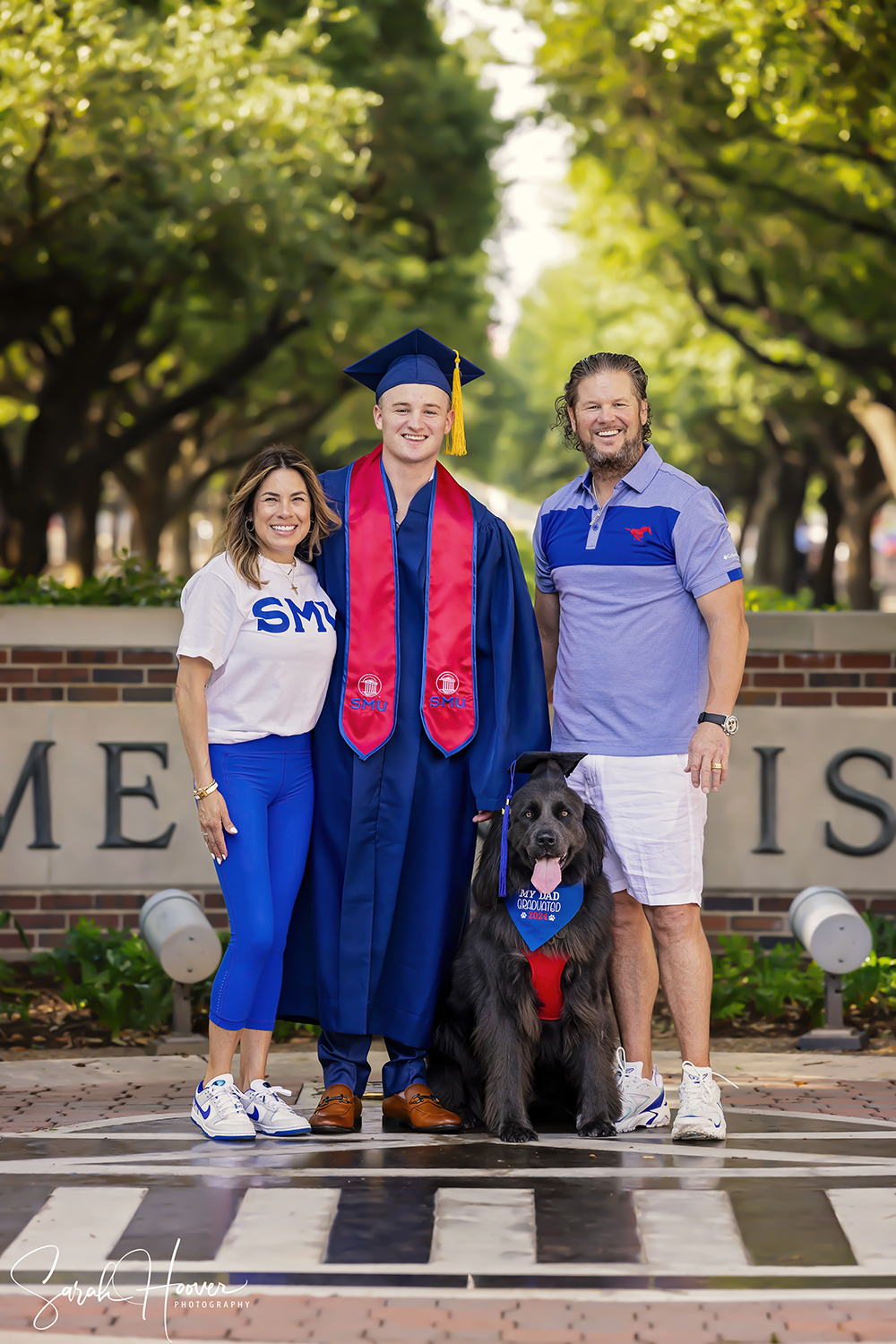 Corban Graduate SMU | Dallas, TX