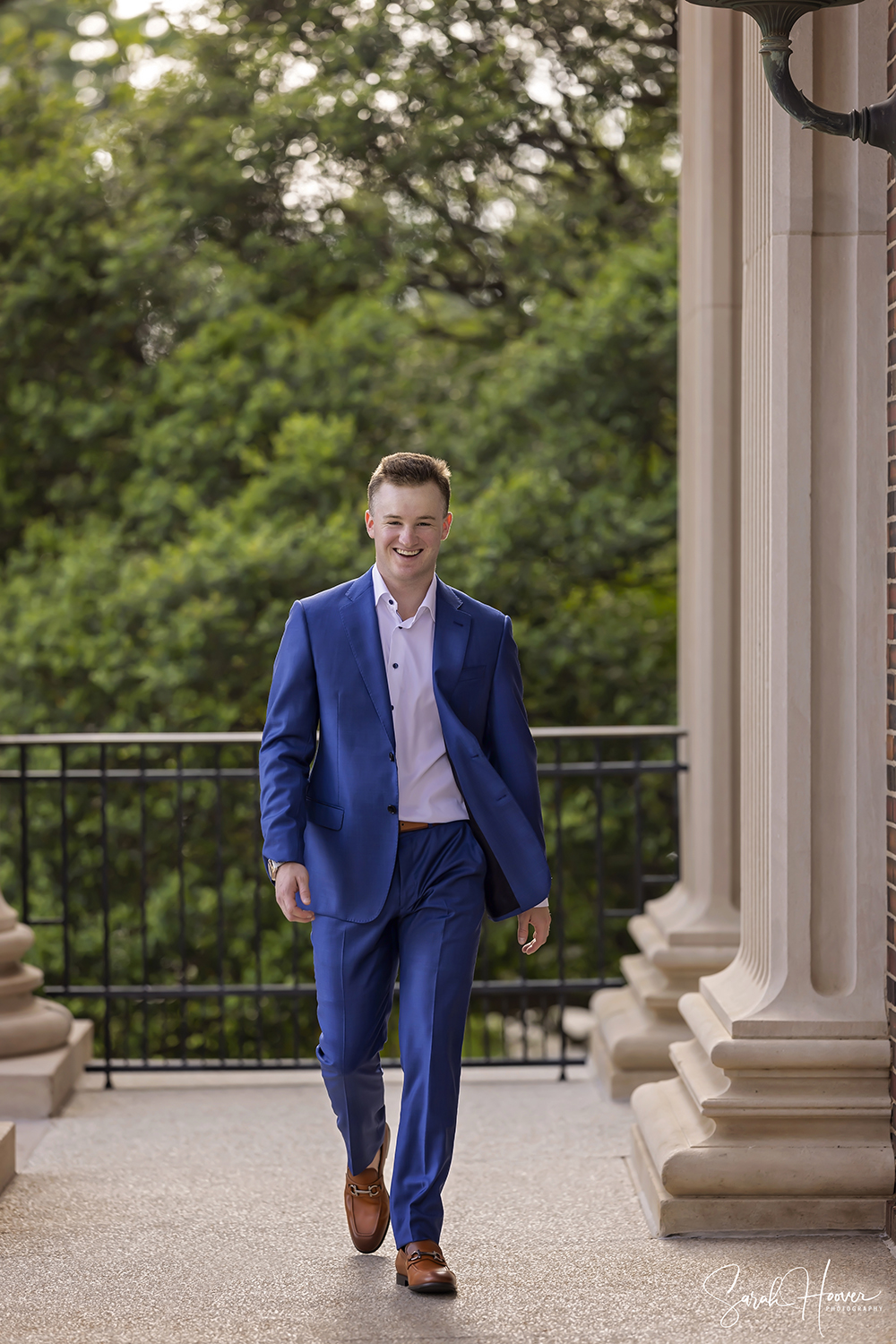 Corban Graduate SMU | Dallas, TX