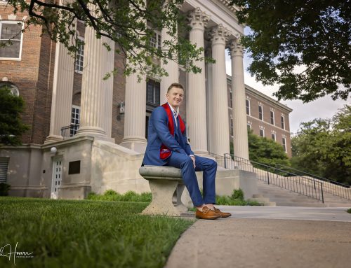 Corban Graduate SMU | Dallas, TX