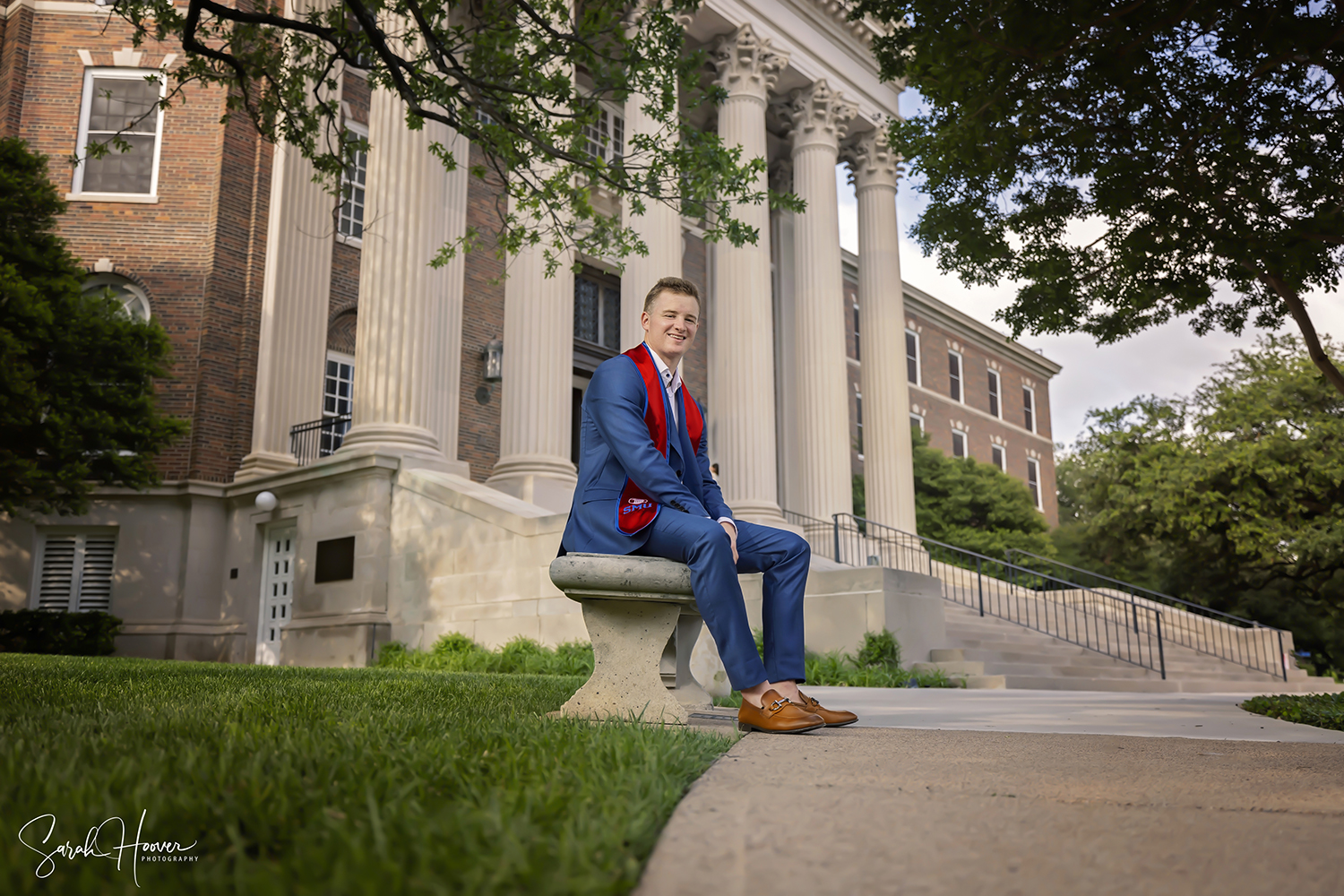 Corban Graduate SMU | Dallas, TX