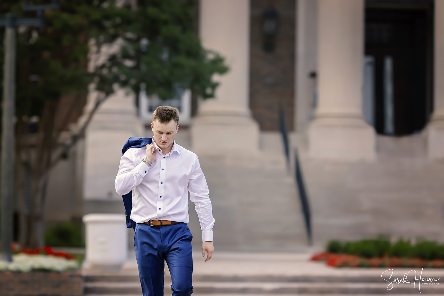 Corban Graduate SMU | Dallas, TX